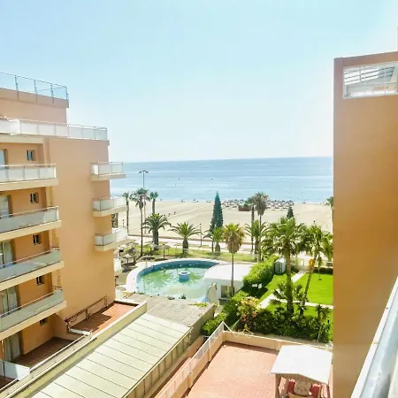 Casa Playa Roquetas