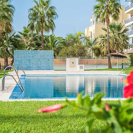 Casa Playa Roquetas Apartment Roquetas de Mar